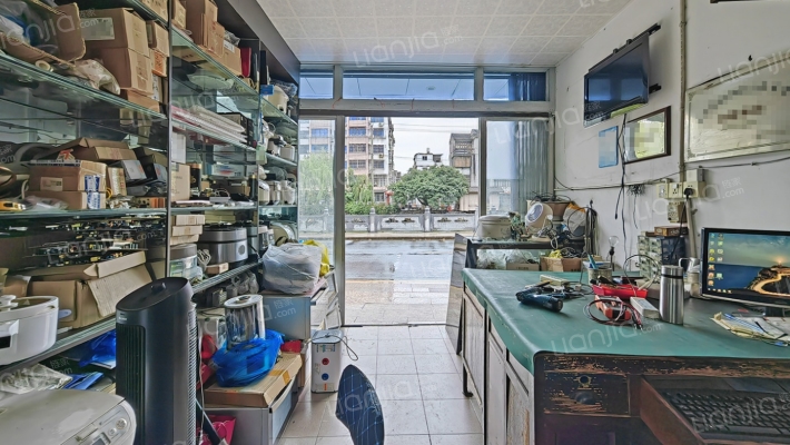 云浦路二手房实景图