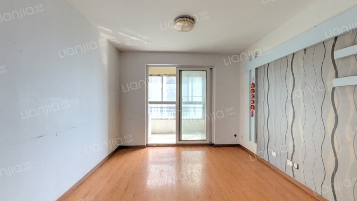 中海珑玺二期二手房实景图