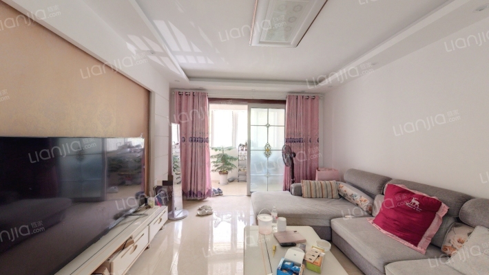 浦欣小区二手房实景图