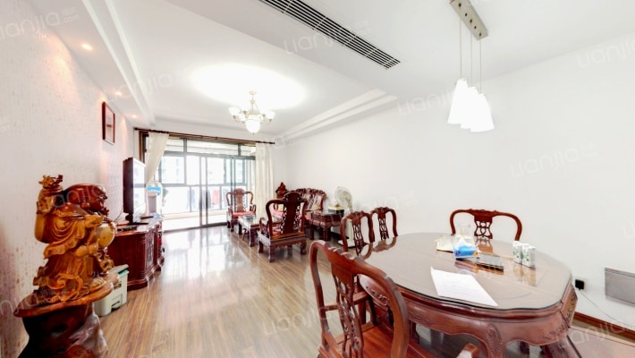 水澄花园北苑二手房实景图