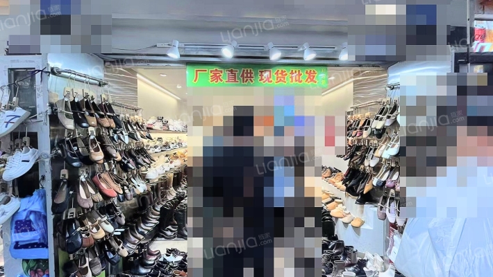 十三行路二手房实景图