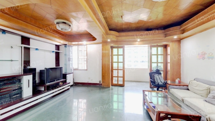 省水科院二手房实景图