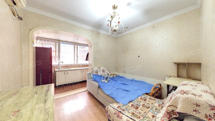 苏坡中路77号大院二手房实景图