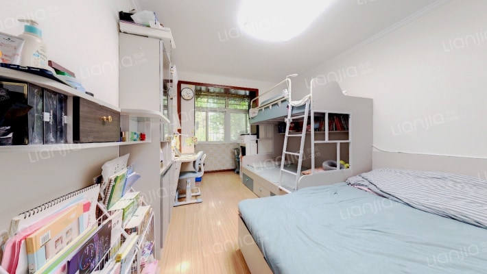 里仁街6号院二手房实景图