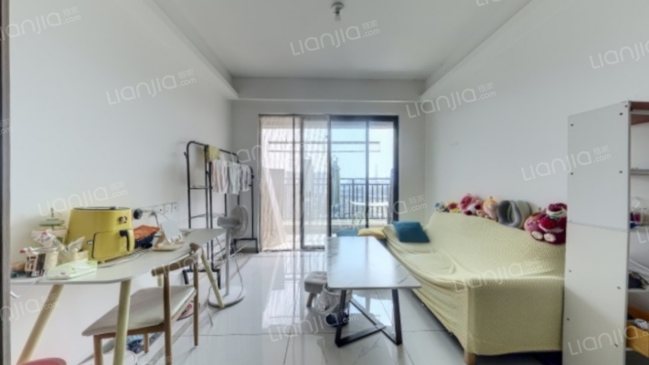 碧桂园·泊岸二手房实景图