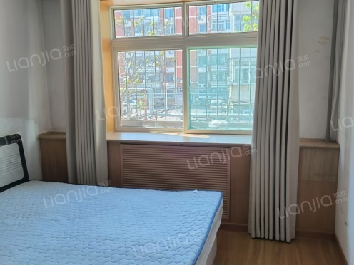 整租·新桥里 1室1厅 南/北