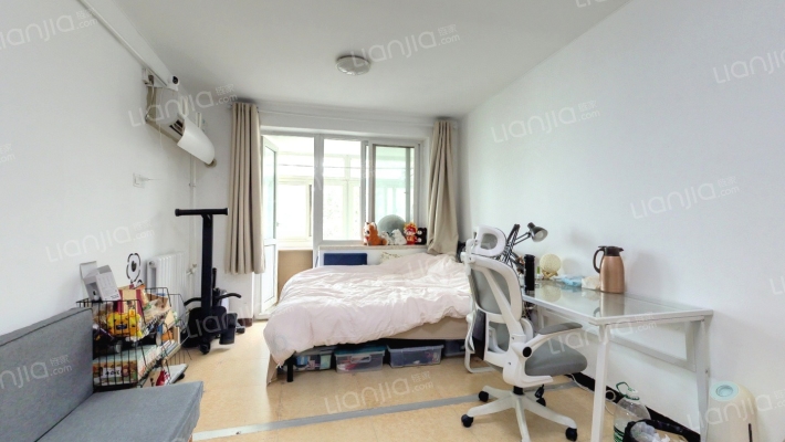 营房西街二手房实景图