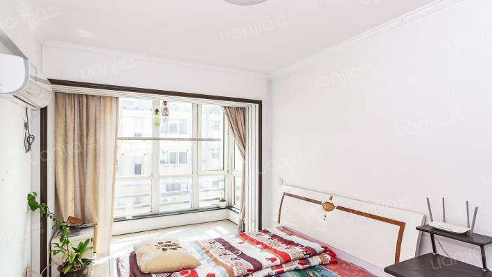 安居花园二手房实景图