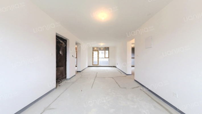 首开如院二手房实景图