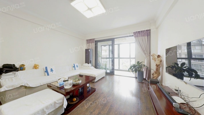 天鹅美苑二手房实景图