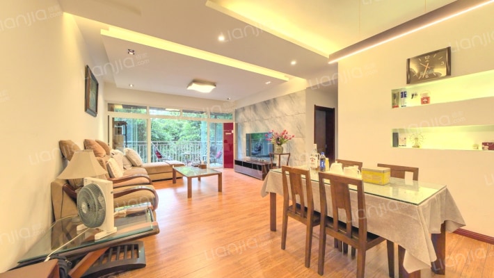 北碚交警队集资房二手房实景图