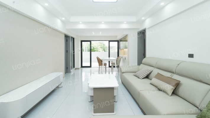 沙龙路二段二手房实景图