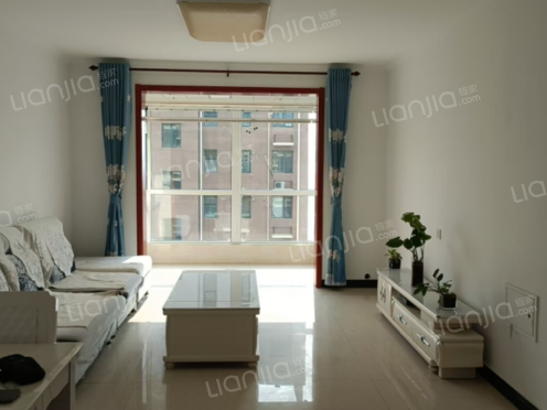 整租·汇元京品 2室1厅 南