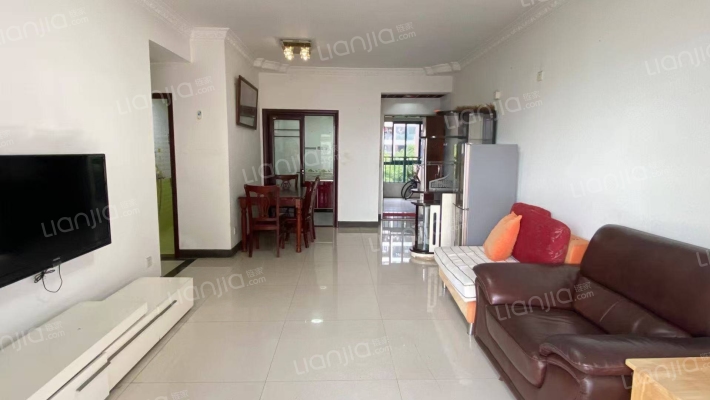 岭南首府二手房实景图