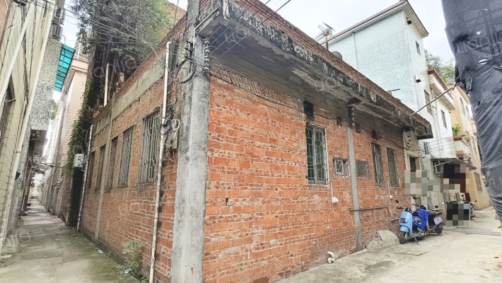 容桂单家穗香社区二手房实景图