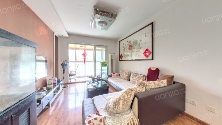 武海中华锦绣二手房实景图