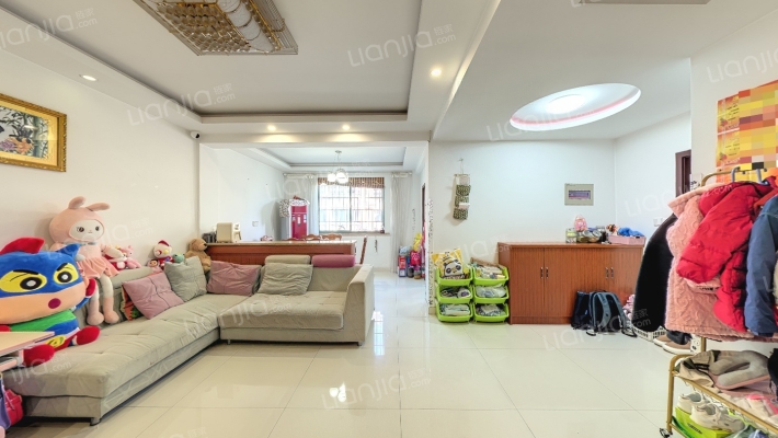 广宏花苑二手房实景图