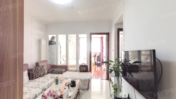 翰墨园二手房实景图