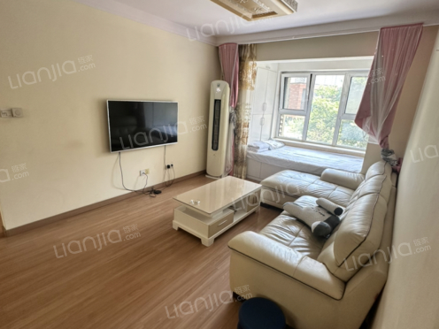 整租·万科紫台 3室2厅 南/北