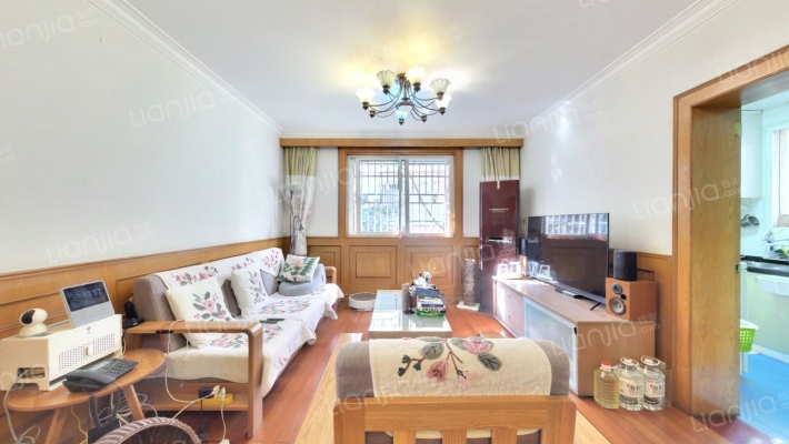 仙霞大郡二手房实景图