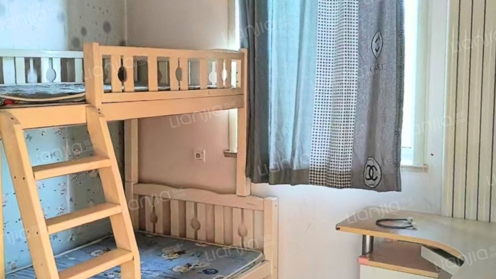 范阳路，物探局单位房，三居室，户型好-储物间