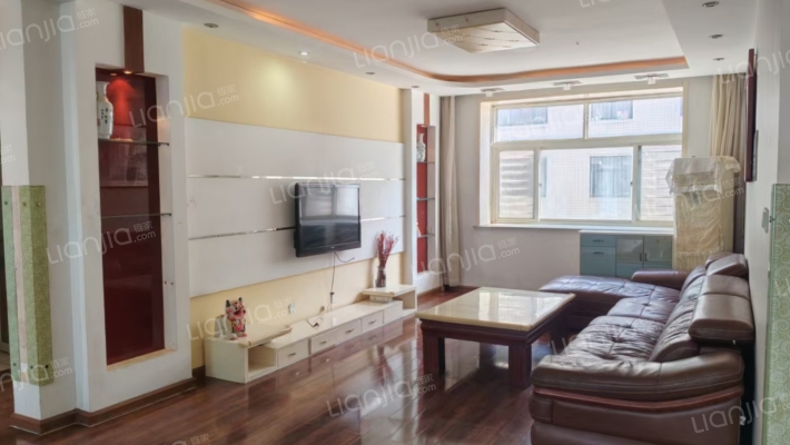 大成花园二手房实景图