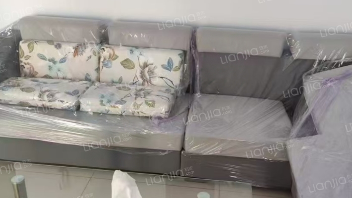 美联公寓二手房实景图