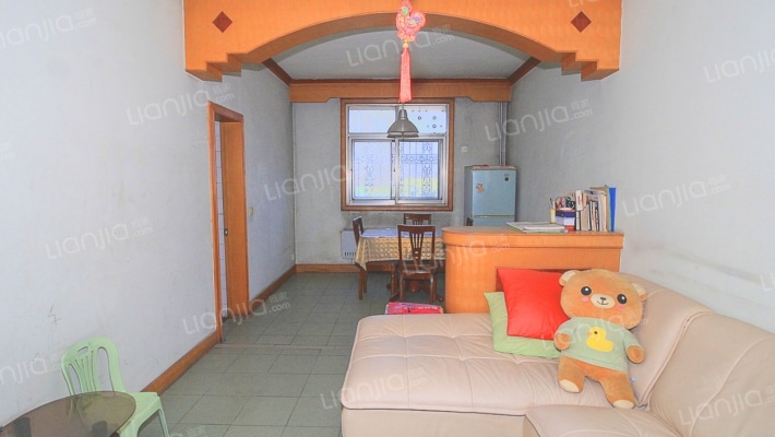 城专家属院二手房实景图