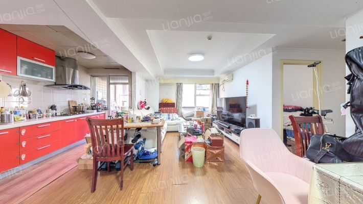 锦湖园公寓二手房实景图