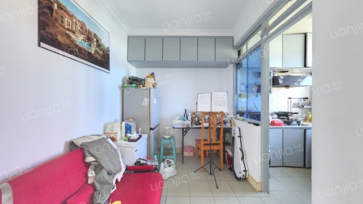 民主新村二手房实景图