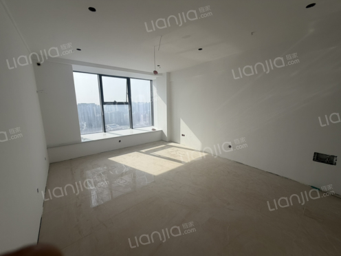 整租·黄金城 1室1厅 南