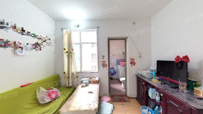 蔚斗新村长河头二手房实景图