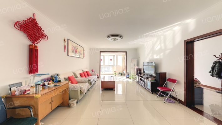 龚尚嘉苑二手房实景图