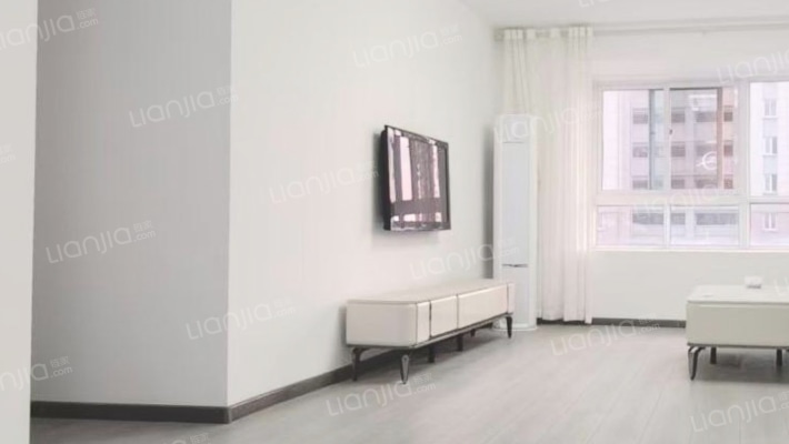 云鼎新宜家二手房实景图