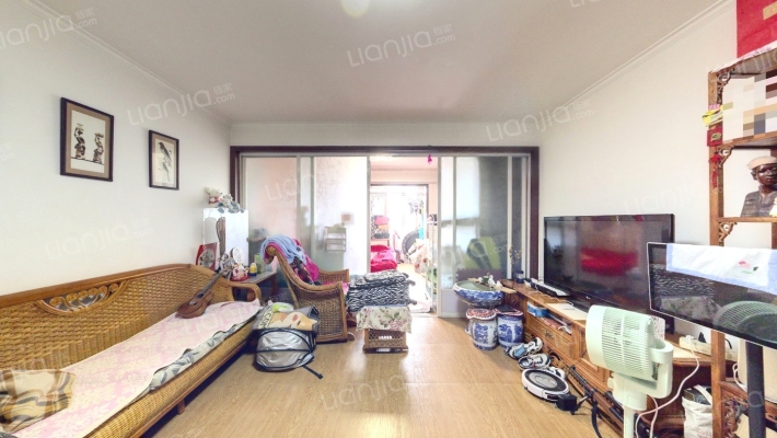 北苑乙55号院二手房实景图