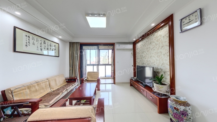 大通佳苑二手房实景图