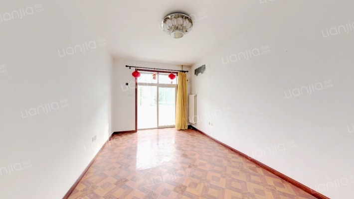 东经路19号院二手房实景图