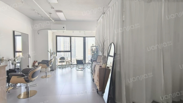 青怡坊雲琅二手房实景图