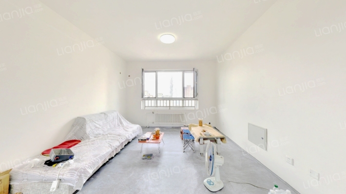 瑞铭园五区二手房实景图