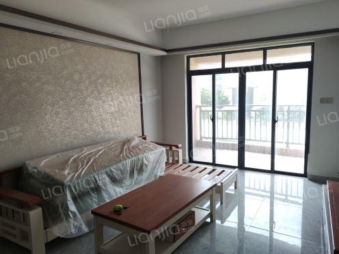 整租·隆德清泉上城 3室2厅 南/北