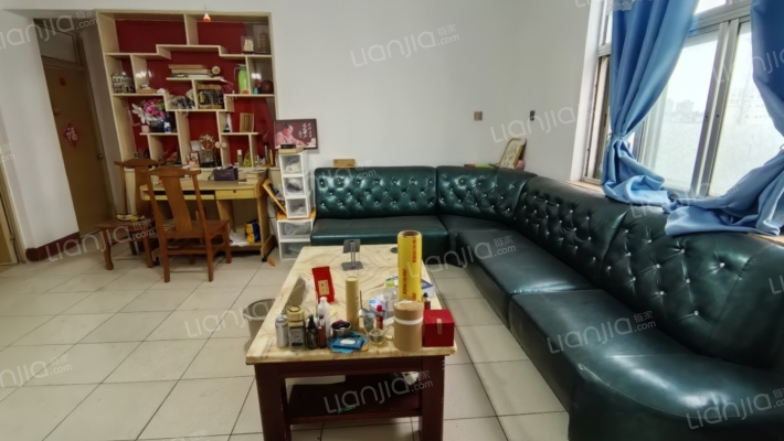 宝都馨园二手房实景图