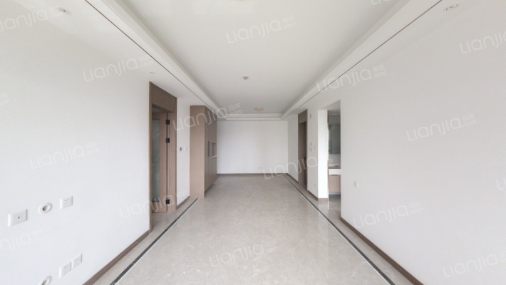 龙湖昱湖壹号燃界二手房实景图