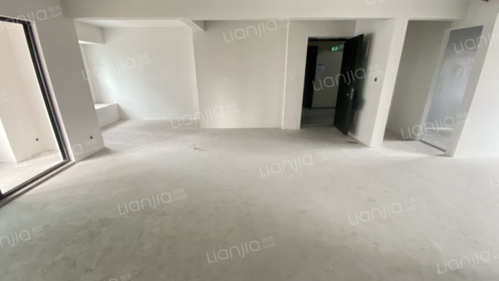 星云汇府二手房实景图