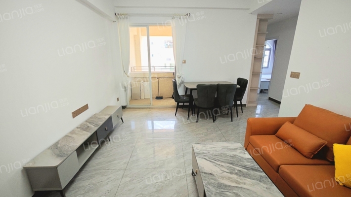 荔苑广场二手房实景图