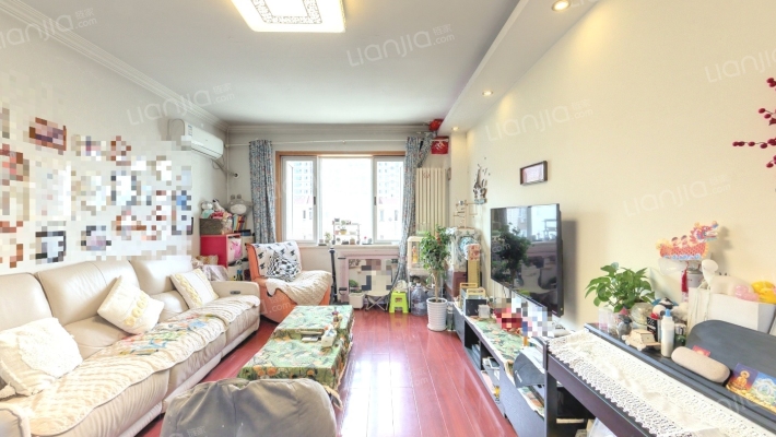 东潞苑二手房实景图