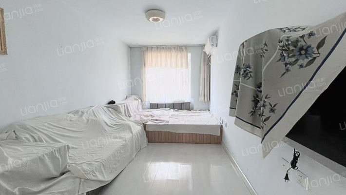 交警三区二手房实景图