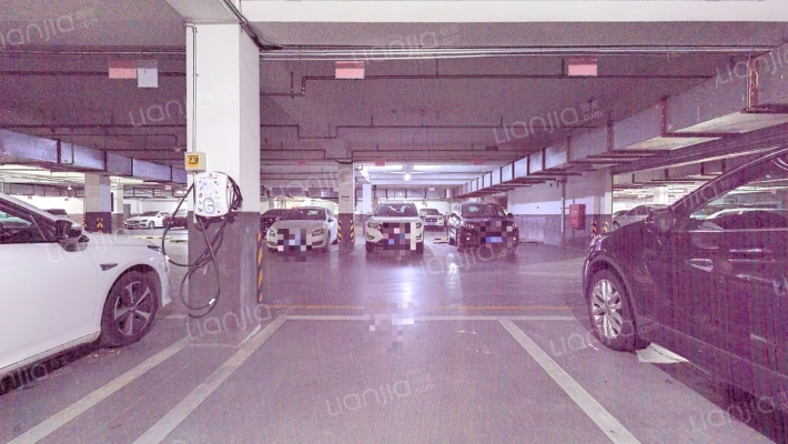 聚兴园二手房实景图