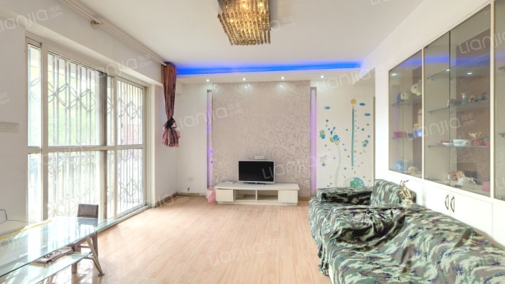 红旗公寓二手房实景图