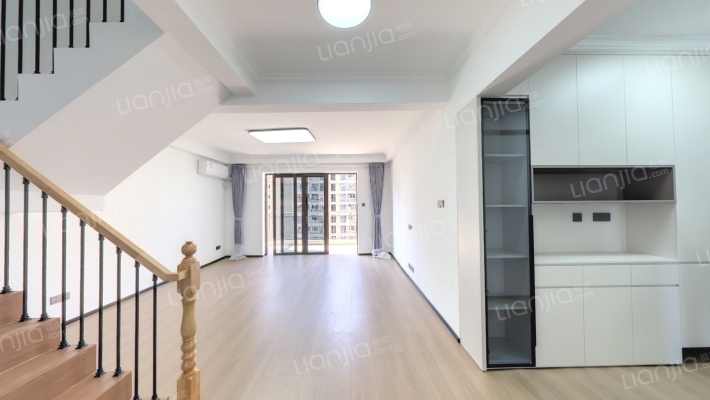 新景七星府邸二手房实景图