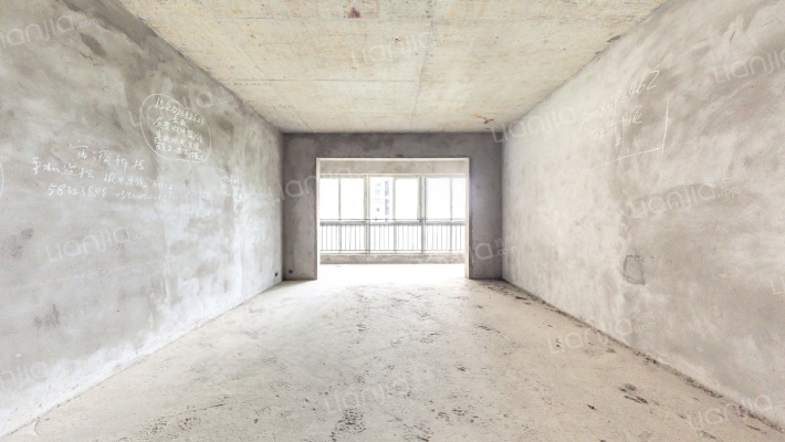 赛亚滨江花园二手房实景图